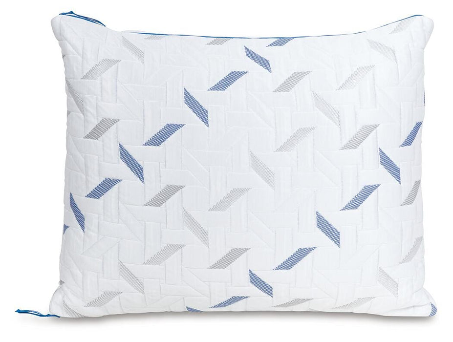 Nectar Classic / Pillow - Dream Home Furniture & Mattress (Waite Park, MN)