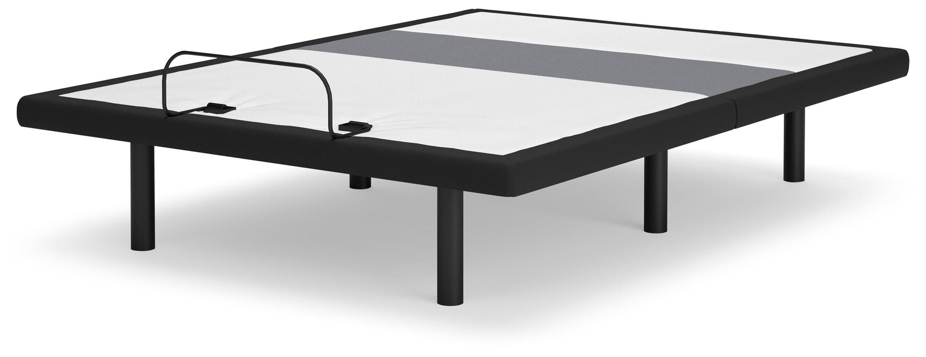 Best Base with Lumbar and Audio Adjustable Base - Dream Home Furniture & Mattress (Waite Park, MN)
