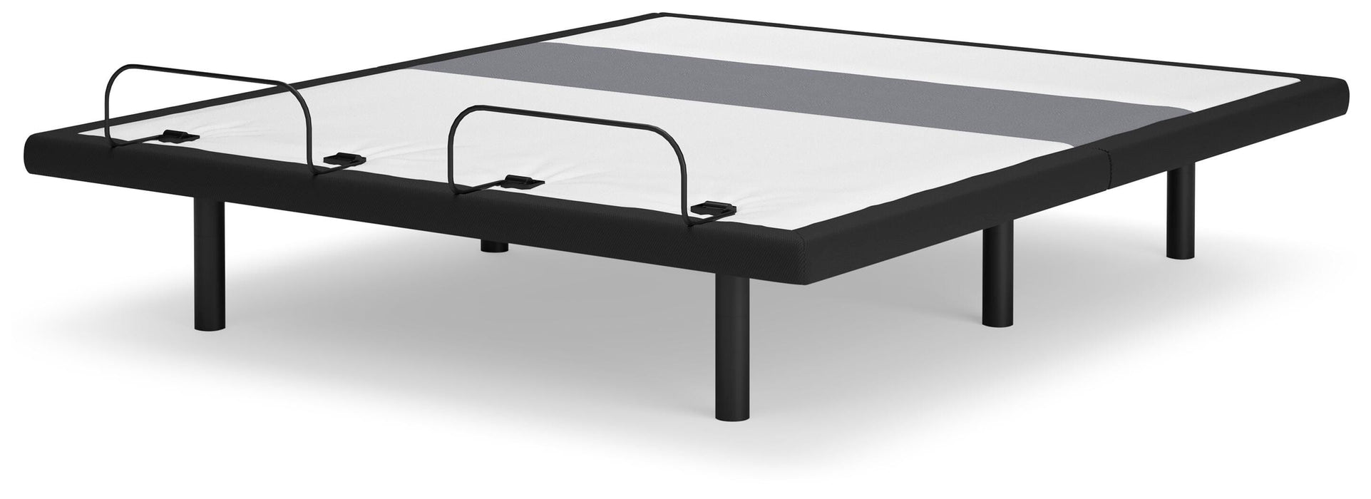 Best Base with Lumbar and Audio Adjustable Base - Dream Home Furniture & Mattress (Waite Park, MN)