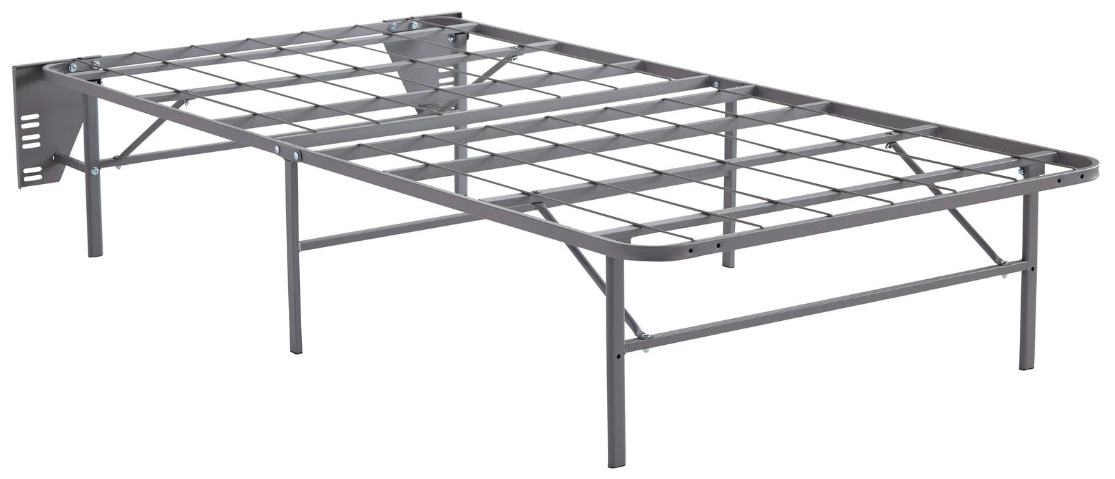 8 Inch Chime Innerspring Mattress Set - Dream Home Furniture & Mattress (Waite Park, MN)