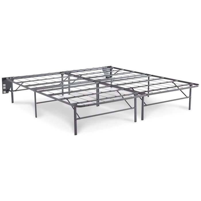 10 Inch Chime Memory Foam Mattress Set - Dream Home Furniture & Mattress (Waite Park, MN)