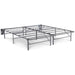 10 Inch Chime Memory Foam Mattress Set - Dream Home Furniture & Mattress (Waite Park, MN)