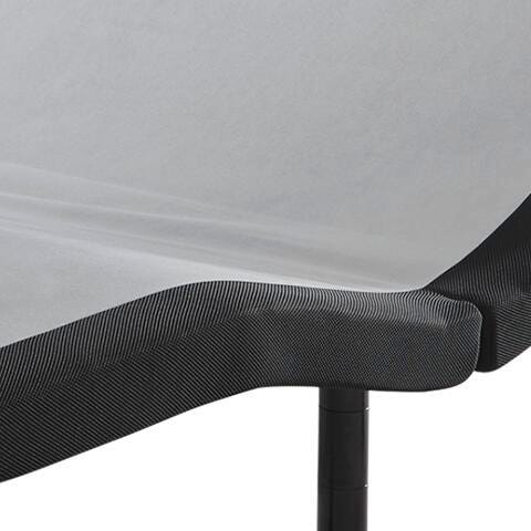 10 Inch Chime Memory Foam Mattress Set - Dream Home Furniture & Mattress (Waite Park, MN)