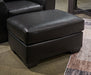 Glennbre Ottoman - Dream Home Furniture & Mattress (Waite Park, MN)