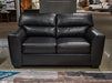 Glennbre Loveseat - Dream Home Furniture & Mattress (Waite Park, MN)