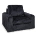 HamlinBay Power Gliding Chaise - Dream Home Furniture & Mattress (Waite Park, MN)