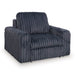 HamlinBay Power Gliding Chaise - Dream Home Furniture & Mattress (Waite Park, MN)