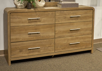 Gramburg Dresser - Dream Home Furniture & Mattress (Waite Park, MN)