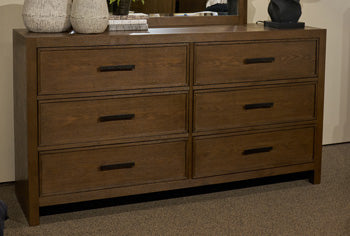 Dacylyn Dresser - Dream Home Furniture & Mattress (Waite Park, MN)