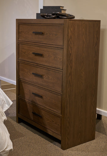 Dacylyn Chest of Drawers - Dream Home Furniture & Mattress (Waite Park, MN)