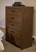 Dacylyn Chest of Drawers - Dream Home Furniture & Mattress (Waite Park, MN)