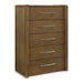 Marxmore Chest of Drawers - Dream Home Furniture & Mattress (Waite Park, MN)
