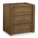 Marxmore Nightstand - Dream Home Furniture & Mattress (Waite Park, MN)