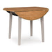 Harperfeld Dining Drop Leaf Table - Dream Home Furniture & Mattress (Waite Park, MN)