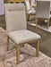 Lasinger Dining Chair - Dream Home Furniture & Mattress (Waite Park, MN)