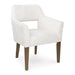 Marxmore Dining Arm Chair - Dream Home Furniture & Mattress (Waite Park, MN)