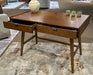 Lyncott 46" Home Office Desk - Dream Home Furniture & Mattress (Waite Park, MN)