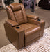 Gruaro Power Recliner - Dream Home Furniture & Mattress (Waite Park, MN)