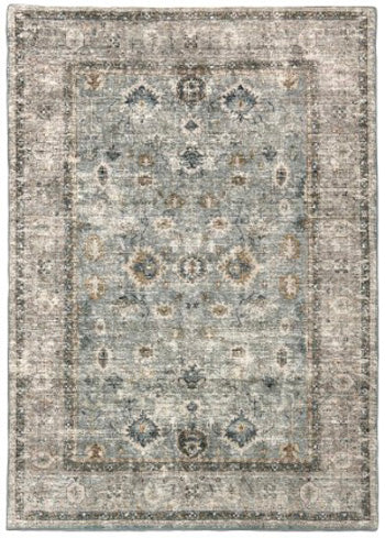 Ladstoney Area Rug - Dream Home Furniture & Mattress (Waite Park, MN)