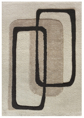 Davismour Area Rug - Dream Home Furniture & Mattress (Waite Park, MN)