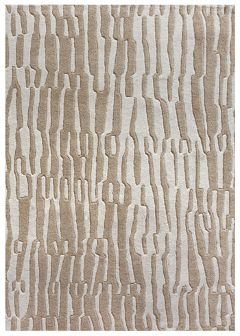 Corrbell Area Rug - Dream Home Furniture & Mattress (Waite Park, MN)