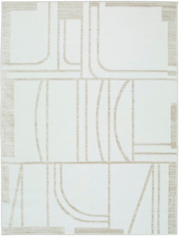 Farongrove Area Rug - Dream Home Furniture & Mattress (Waite Park, MN)
