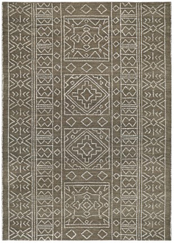 Merrittman Area Rug - Dream Home Furniture & Mattress (Waite Park, MN)
