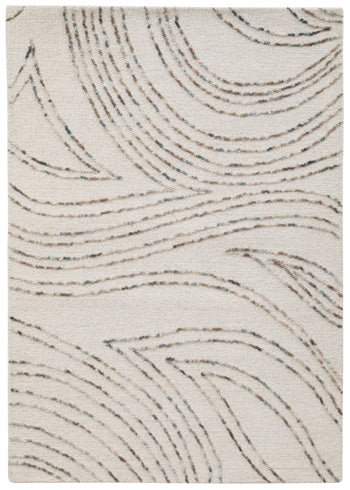 Deenbury Area Rug - Dream Home Furniture & Mattress (Waite Park, MN)