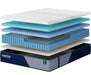 Nectar Premier Hybrid 5.1 - Dream Home Furniture & Mattress (Waite Park, MN)