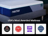 Nectar Premier Hybrid 5.1 - Dream Home Furniture & Mattress (Waite Park, MN)