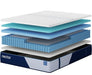 Nectar 5.1 Hybrid Classic - Dream Home Furniture & Mattress (Waite Park, MN)