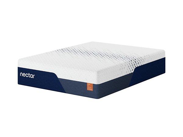Nectar Ultra Memory Foam 5.1 Mattress - Dream Home Furniture & Mattress (Waite Park, MN)
