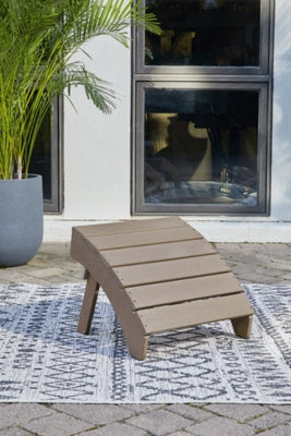 Sundown Treasure Ottoman - Dream Home Furniture & Mattress (Waite Park, MN)