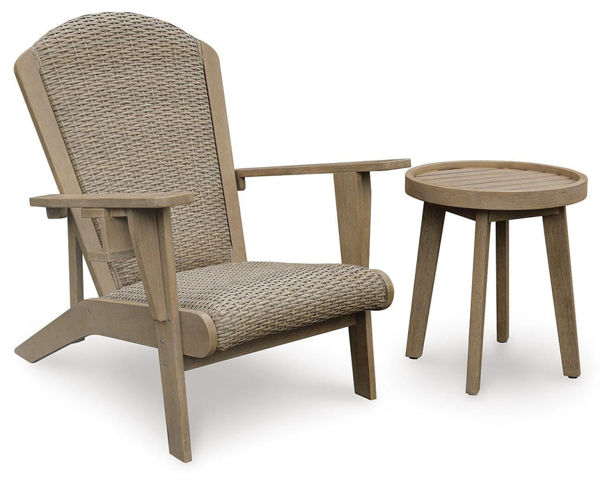 Marina Sun Outdoor Package - Dream Home Furniture & Mattress (Waite Park, MN)