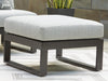 Beachloft Outdoor Sectional - Dream Home Furniture & Mattress (Waite Park, MN)