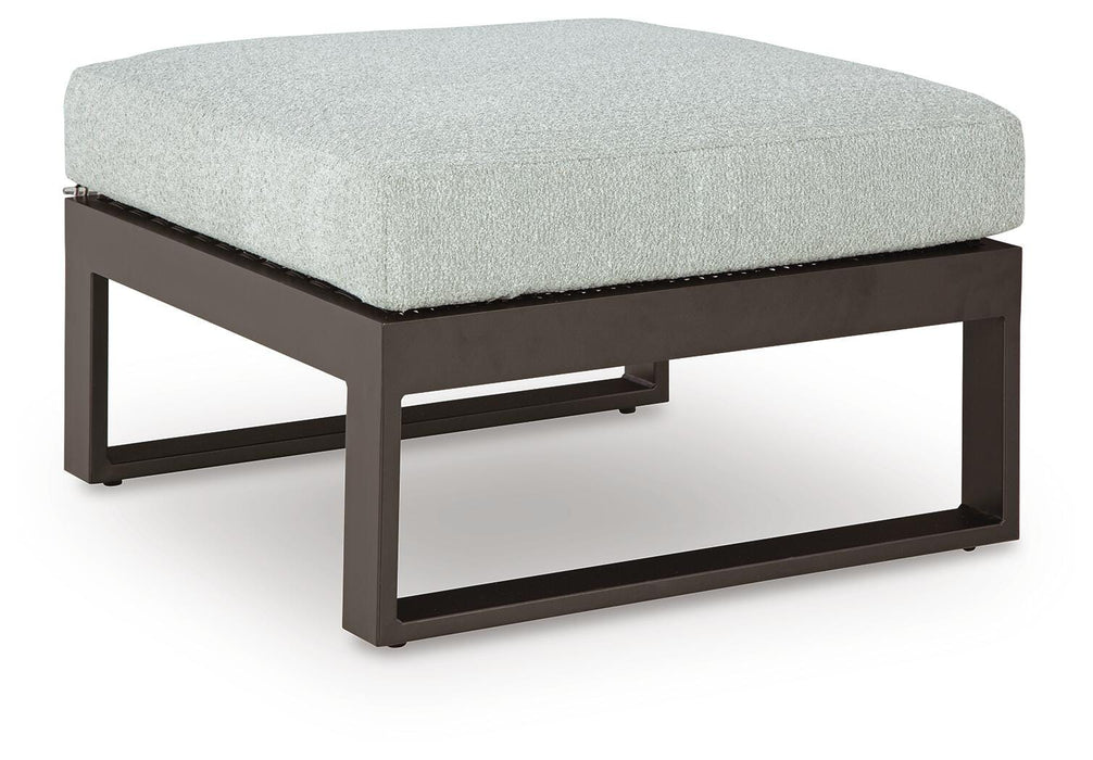 Beachloft Outdoor Sectional - Dream Home Furniture & Mattress (Waite Park, MN)