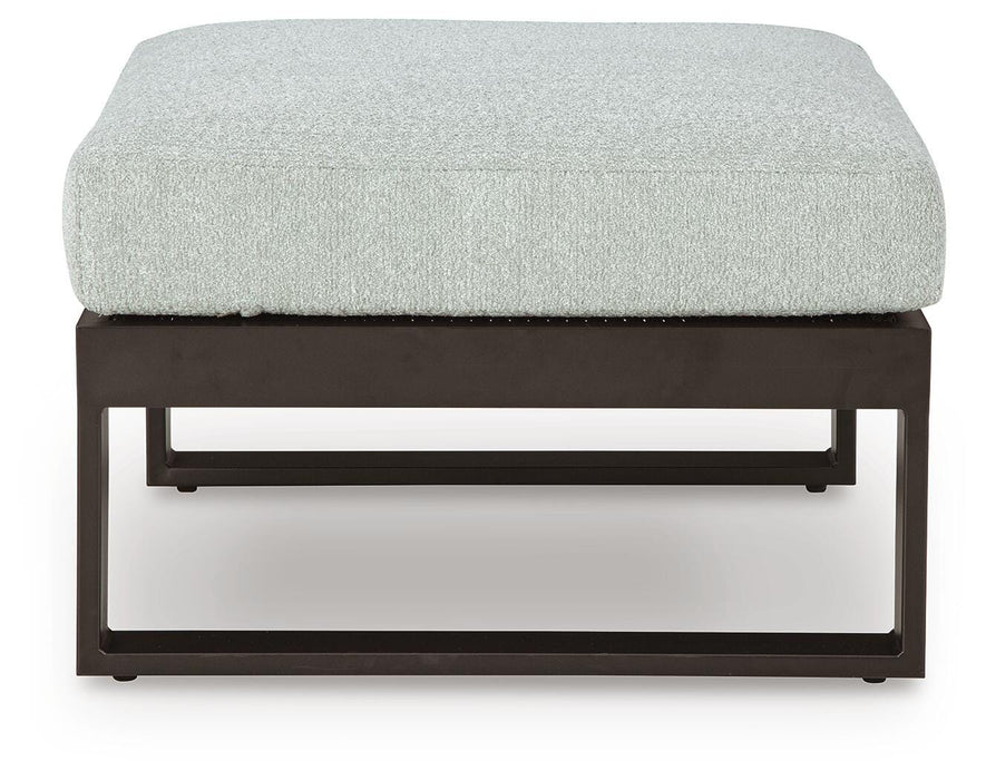 Beachloft Outdoor Sectional - Dream Home Furniture & Mattress (Waite Park, MN)