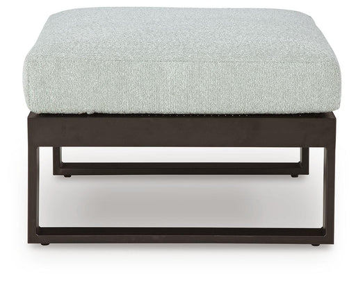 Beachloft Outdoor Seating Set - Dream Home Furniture & Mattress (Waite Park, MN)
