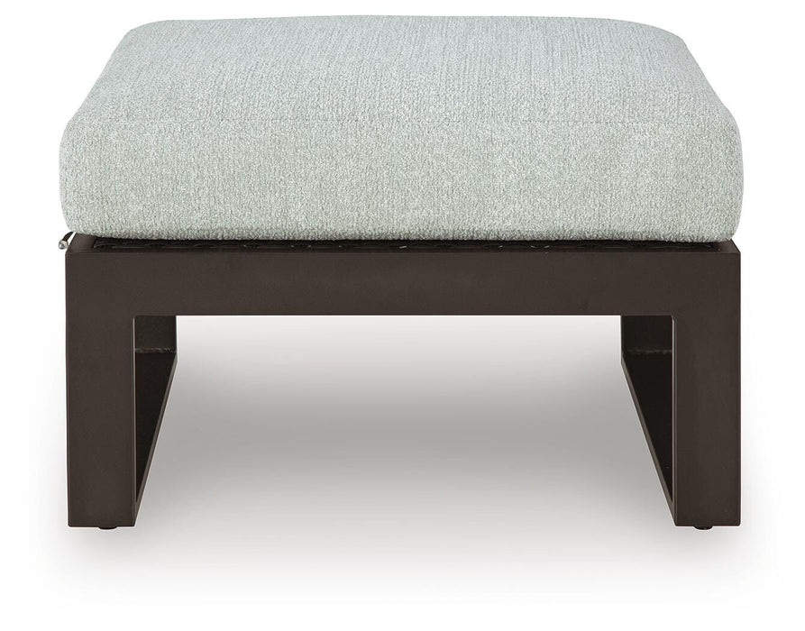Beachloft Outdoor Sectional - Dream Home Furniture & Mattress (Waite Park, MN)