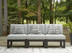 Beachloft Outdoor Sectional - Dream Home Furniture & Mattress (Waite Park, MN)
