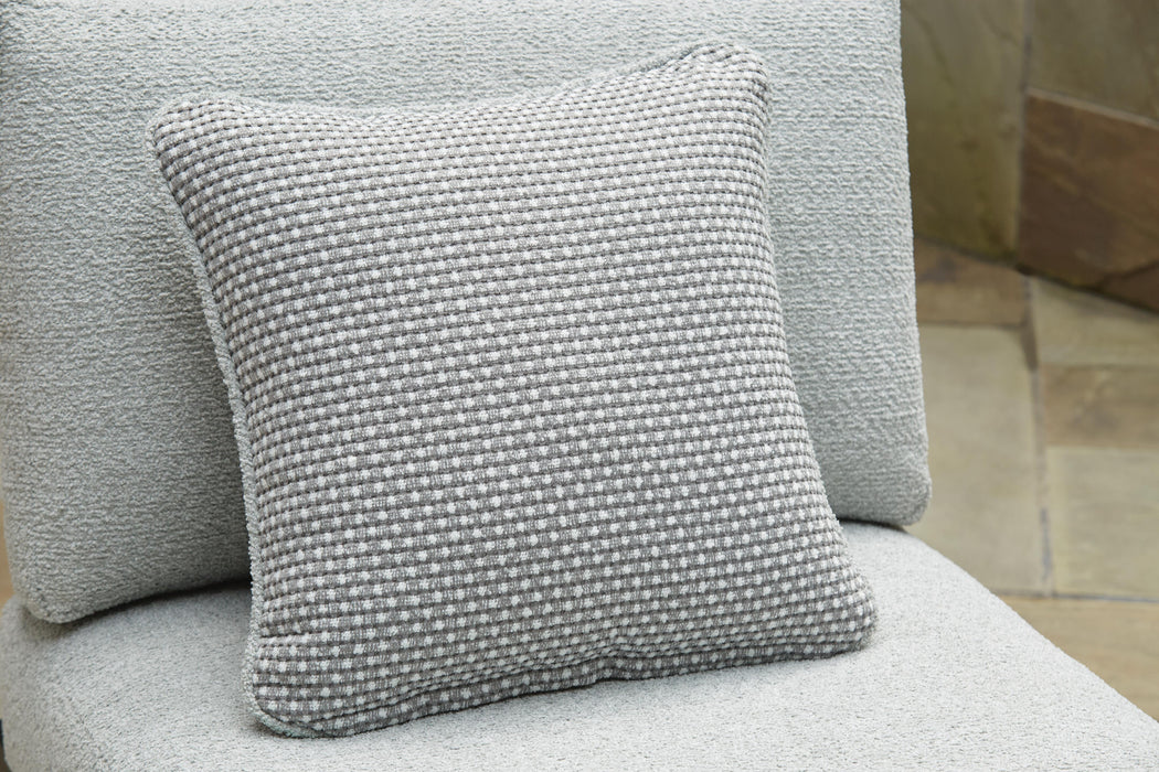 Beachloft Outdoor Sectional - Dream Home Furniture & Mattress (Waite Park, MN)