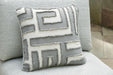 Beachloft Outdoor Sectional - Dream Home Furniture & Mattress (Waite Park, MN)