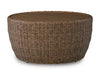 Double Point Outdoor Coffee Table - Dream Home Furniture & Mattress (Waite Park, MN)