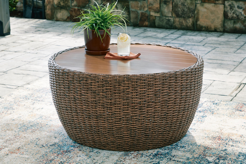 Double Point Outdoor Package - Dream Home Furniture & Mattress (Waite Park, MN)