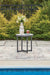 Ocean Beach Outdoor End Table - Dream Home Furniture & Mattress (Waite Park, MN)