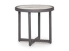 Ocean Beach Outdoor End Table - Dream Home Furniture & Mattress (Waite Park, MN)