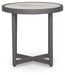 Ocean Beach Outdoor End Table - Dream Home Furniture & Mattress (Waite Park, MN)