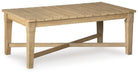 Carter Hall Outdoor Set - Dream Home Furniture & Mattress (Waite Park, MN)