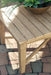 Carter Hall Outdoor Set - Dream Home Furniture & Mattress (Waite Park, MN)
