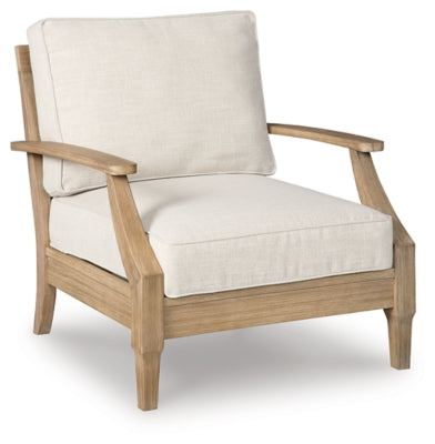 Carter Hall Outdoor Set - Dream Home Furniture & Mattress (Waite Park, MN)